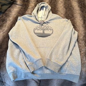 Men’s Timberland sweatshirt